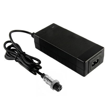 29.4V 3A Lithium Battery Charger for 7Series Li-Ion Battery Pack 24V Charger for 29.4V3A Power Tool Silent Charging